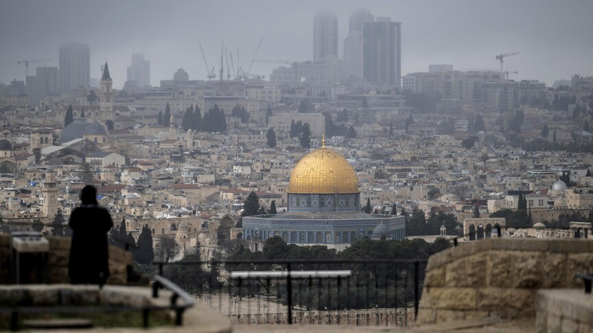 Hamas delegation, Malaysian officials discuss support for Palestinian cause