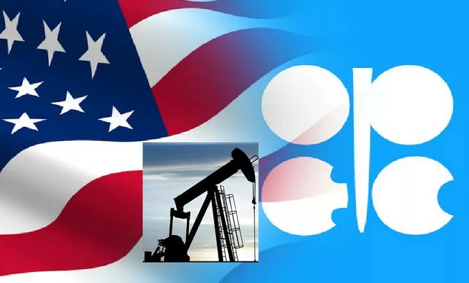 США перехватили у ОПЕК роль стабилизатора цен