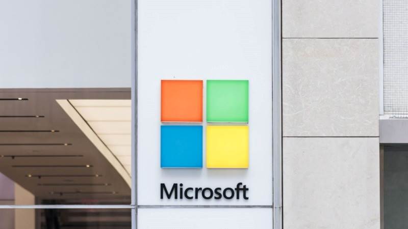 Microsoft stock reaches new all-time high, going for $367.37