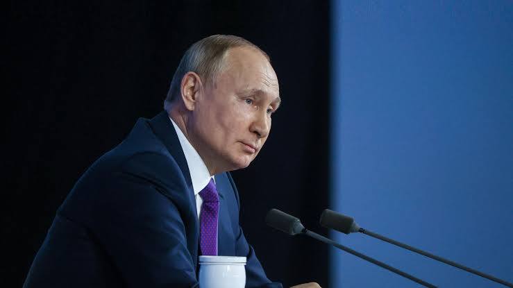 Путин предупредил | Россия в опасности