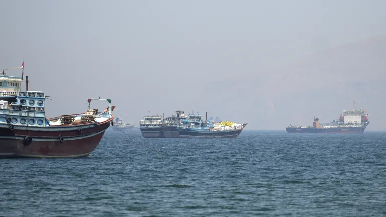 Iran Marks National Persian Gulf Day with Nationwide Celebrations