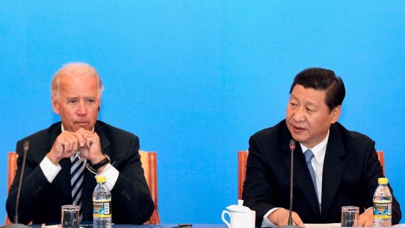 Xi, Biden reportedly plan to pledge nuclear weapon AI ban