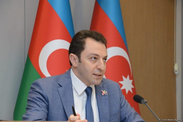 Deputy Minister: Azerbaijan contributes to effective implementation of UNESCO's mandate