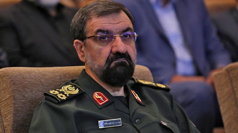 Iran Official Threatens ‘Graveyard’ for US ‘Pirates’ in Hormuz