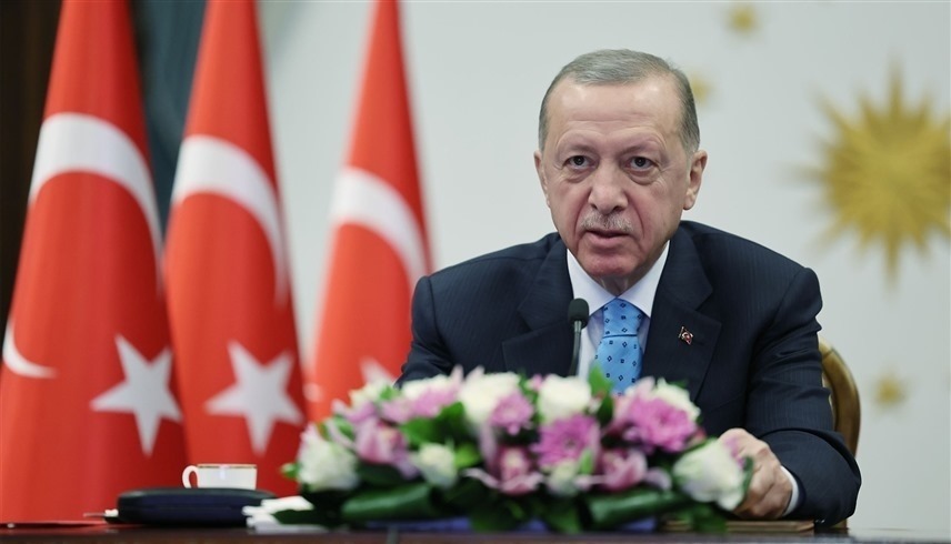تركيا تدعو لعقد مؤتمر دولي لسلام دائم في الشرق الأوسط