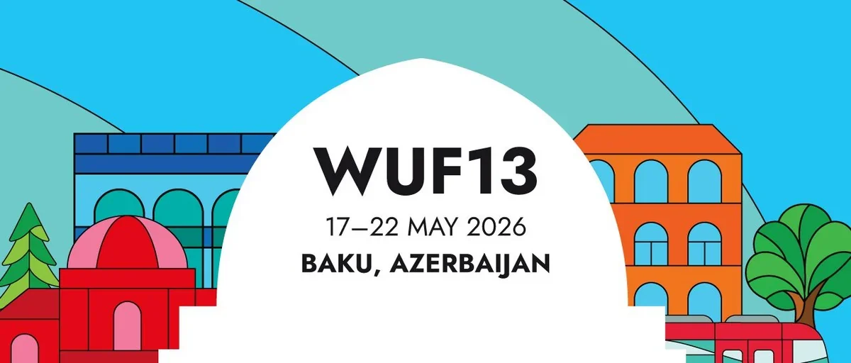 New Digital Transport Map Set to Guide Visitors at WUF13