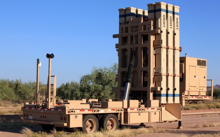 Israel sells David's Sling missile defense system to Finland for 317M euros