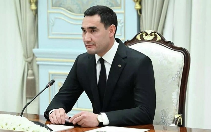 Туркменистан инициировал создание Центральноазиатской торговой палаты