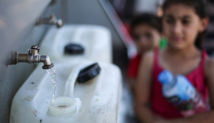 اليونيسف: 347 مليون طفل يعانون من ندرة المياه في جنوب آسيا