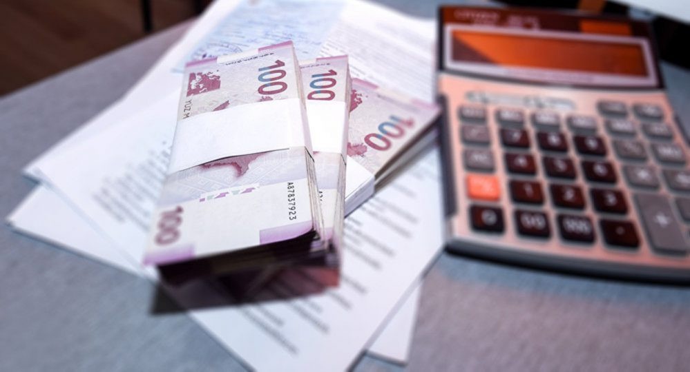 292,3 manat sosial ödənişin işçilərə ödənilməsi gecikib