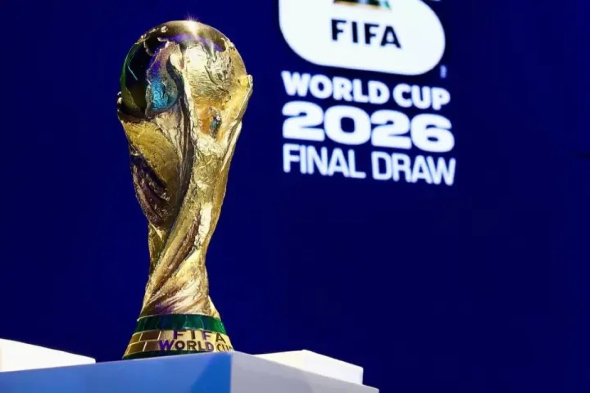 Билет на финал чемпионата мира за $11 миллионов