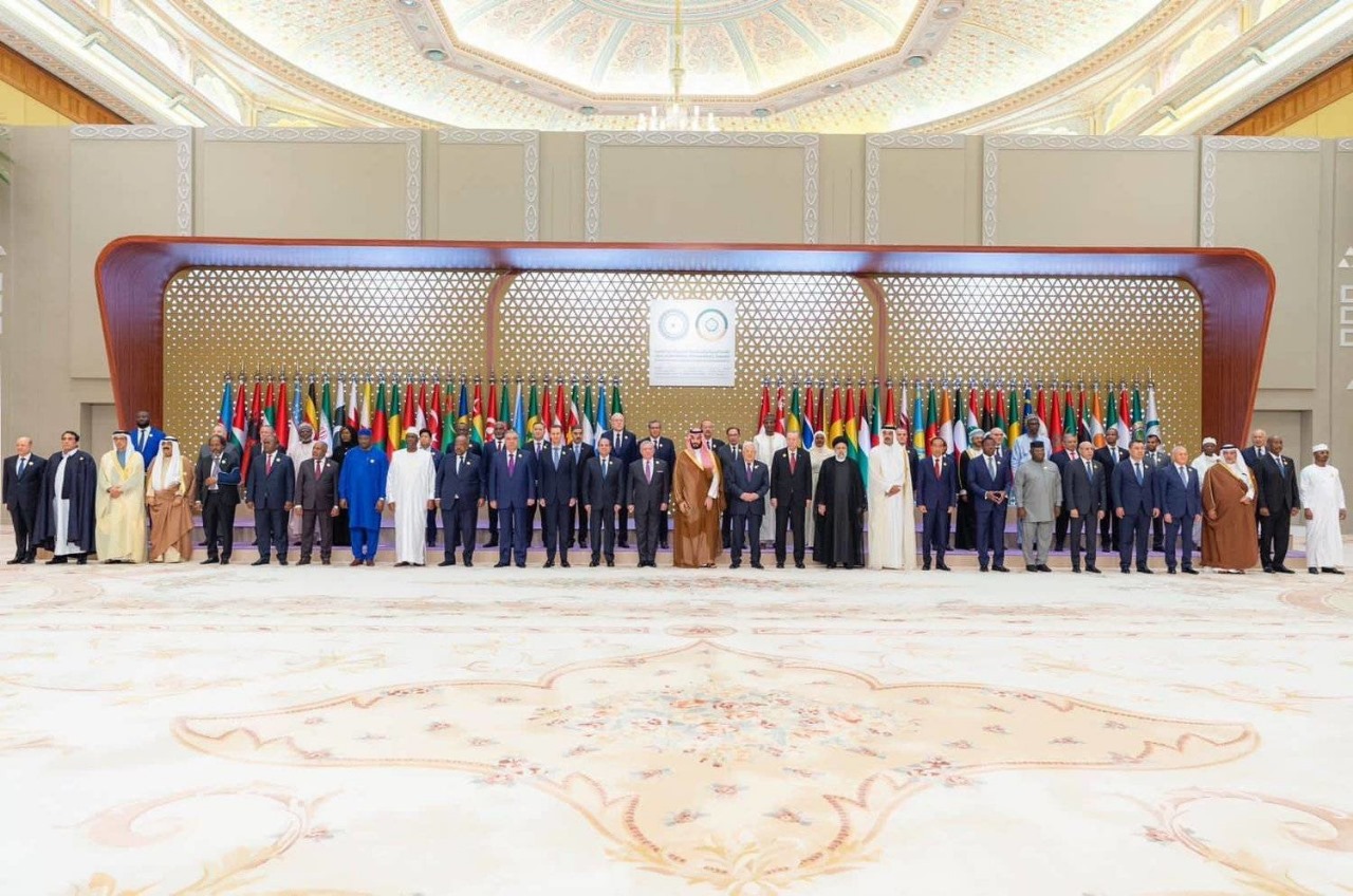 آليات تنفيذ قرارات القمة العربية- الإسلامية