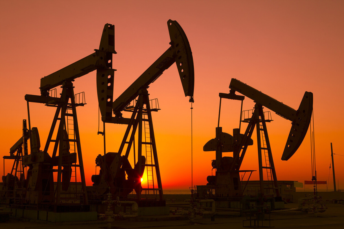 Азербайджанская нефть на прошлой неделе подешевела на более чем 4%