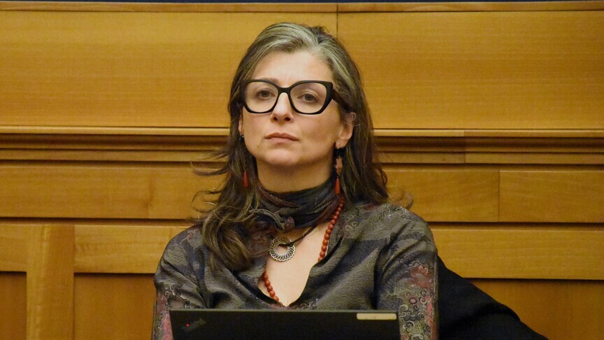 UN special rapporteur urges Mediterranean states to protect Global Sumud Flotilla