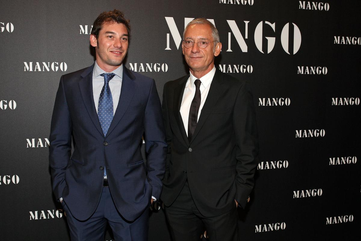 "Mango"nun sahibini oğlu öldürüb?