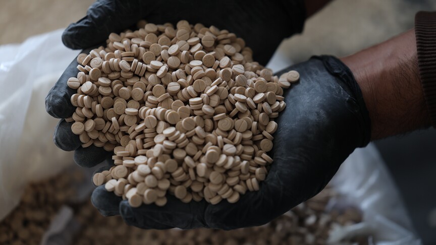 China, US jointly crack transnational drug trafficking case