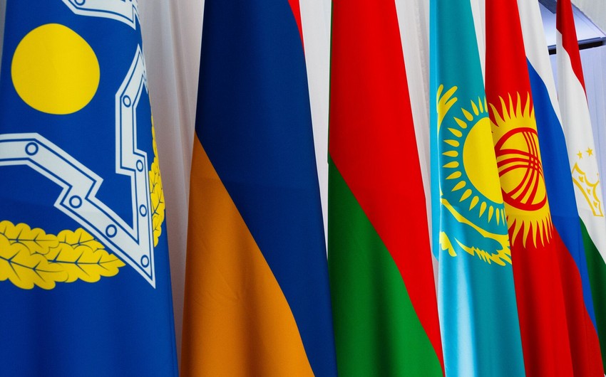 FMs, defense ministers, heads of CSTO Security Council Secretaries Committee to meet in Minsk