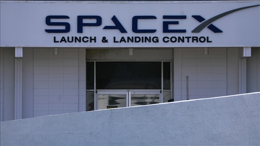 SpaceX IPO filing shows $4.3B quarterly loss, Musk’s grip on voting power