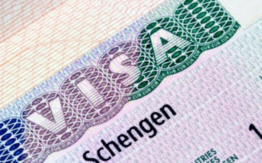 Council of EU adopts new rules on applying for Schengen visa