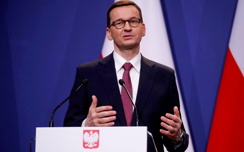 Polish PM resigns