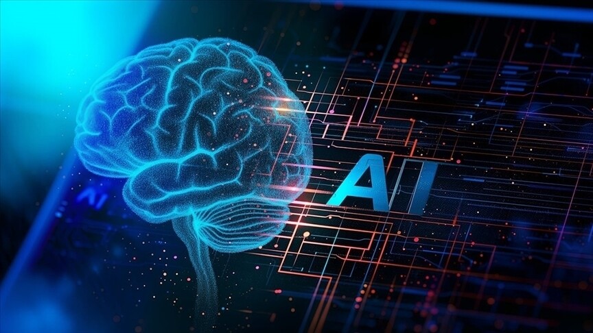 Global AI race drives record investment boom as demand surges across sectors