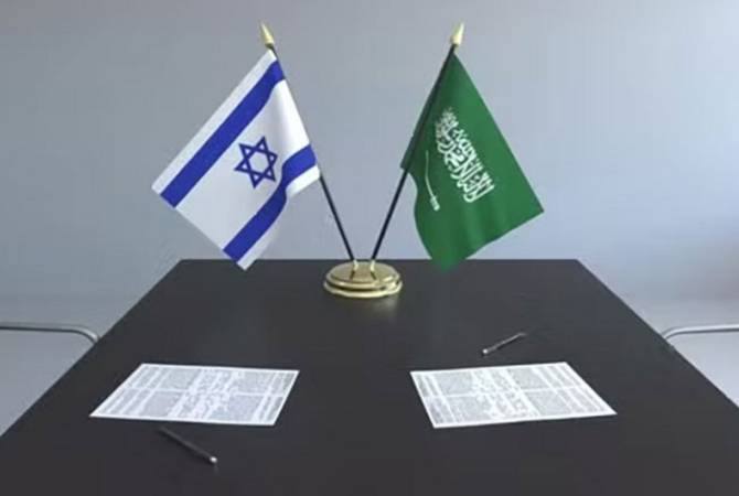 Саудиты назвали условия мира с Израилем