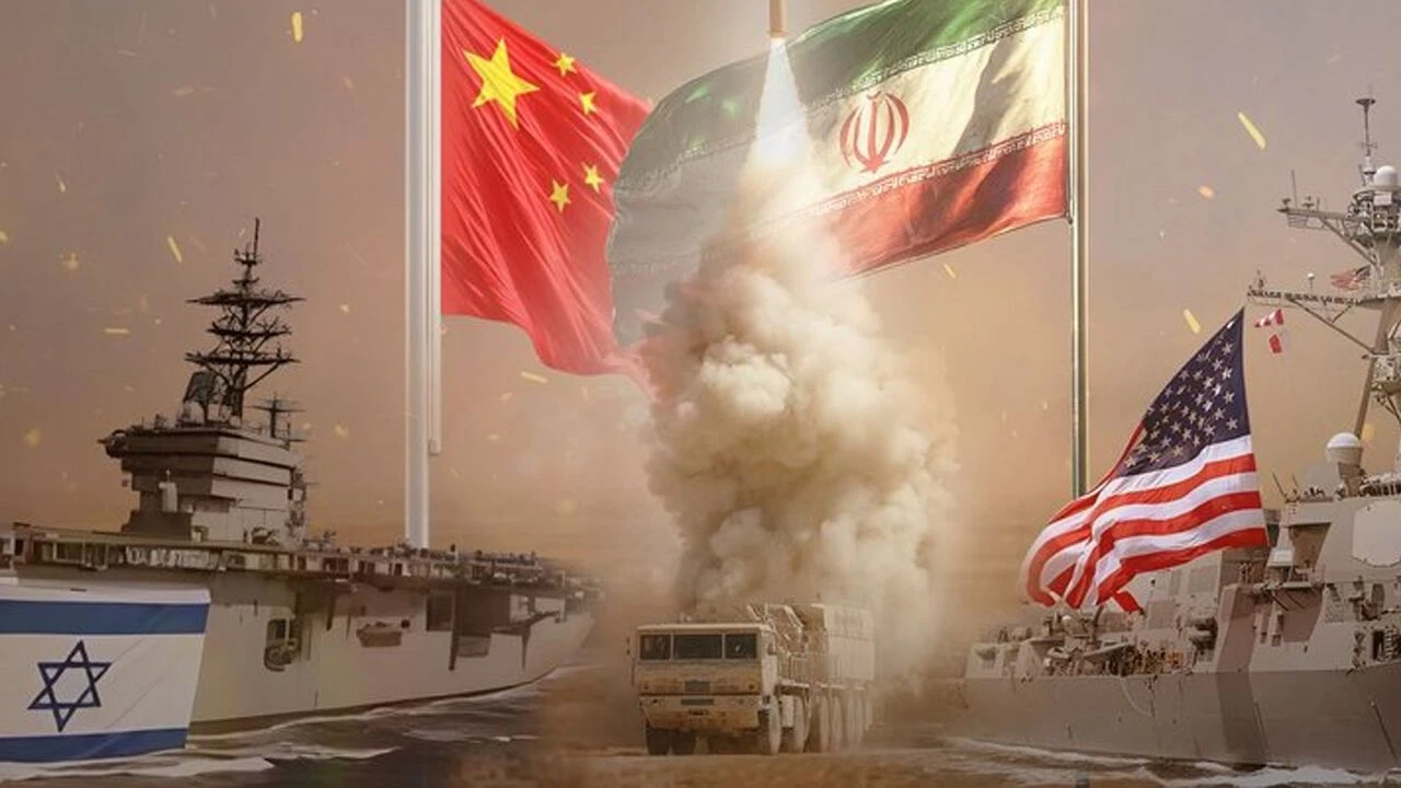 Tehran ümidini Çinə bağlayır: ABŞ-İran memorandumu nəyi dəyişəcək?