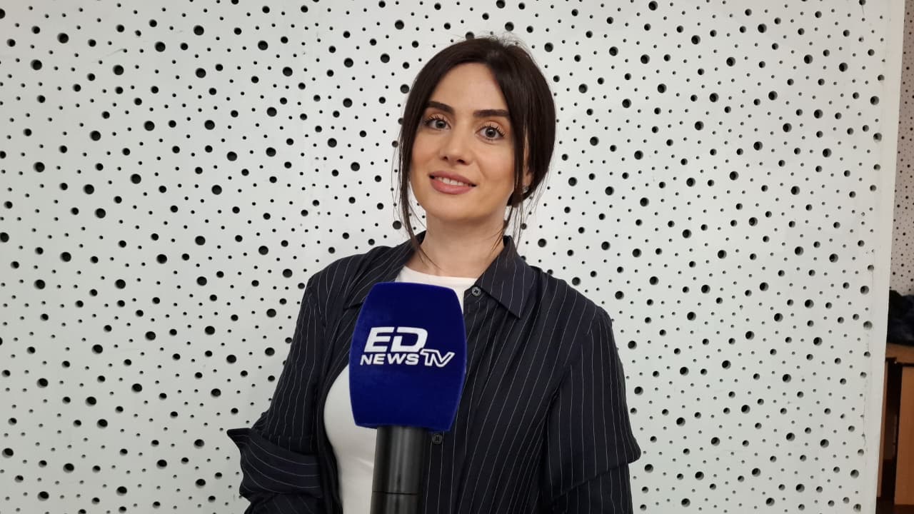 Zarina Qurbanova: "AKİ-yə gənc kadr seçilsin və bizə yol açılsın"