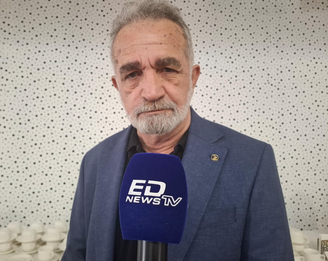 Xalq artisti: "AKİ-nin yeni sədri nüfuzlu biri olmalıdır"