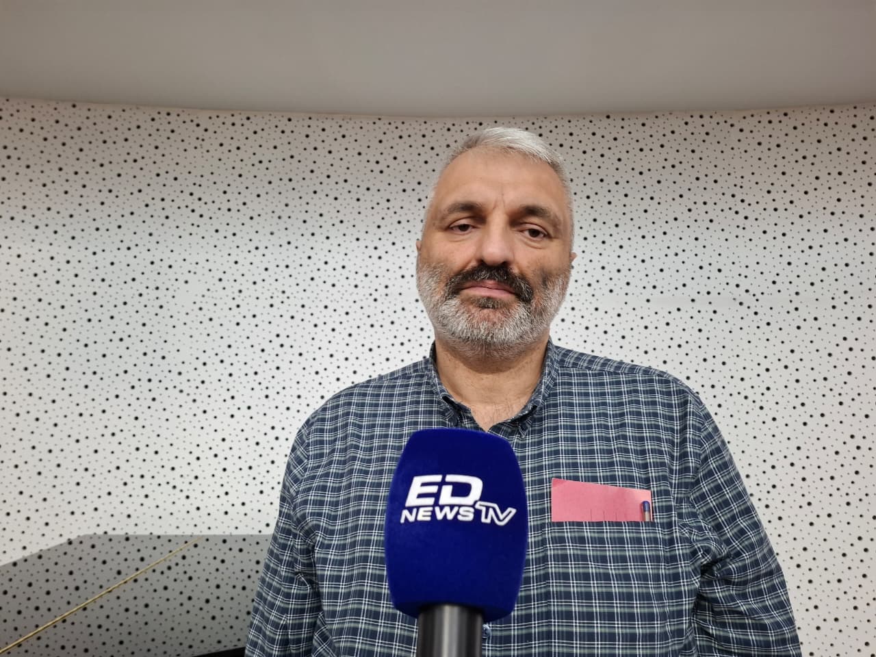 Əli İsa Cabbarov: "İttifaqın üzvlərinə təzyiqlər olub" - Eksklüziv