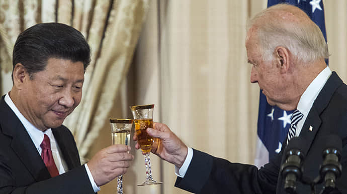 Xi-Biden Meeting: From Bali to San Francisco - ANALYSIS