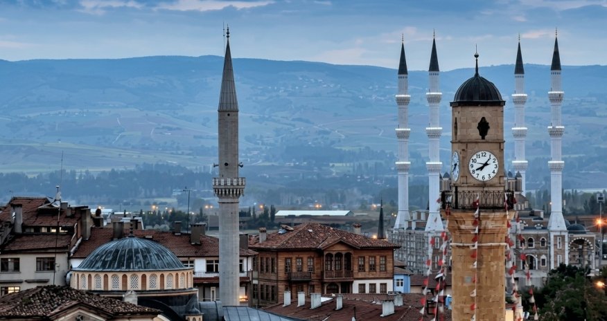 Fransız arxeoloqun kəşf etdiyi qədim şəhər – Çorum