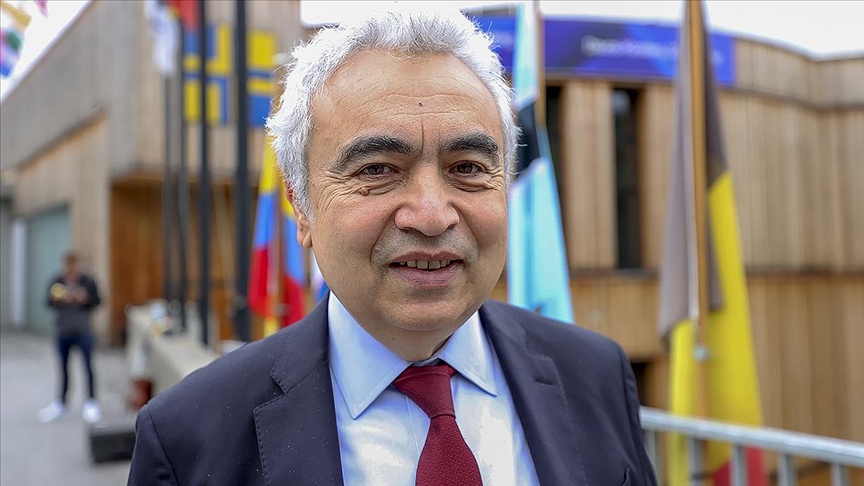 Iran war reshaping global energy strategies, says IEA chief