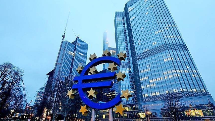 Bank of Italy chief warns of weak Italian growth, sees Eurozone inflation above 6%