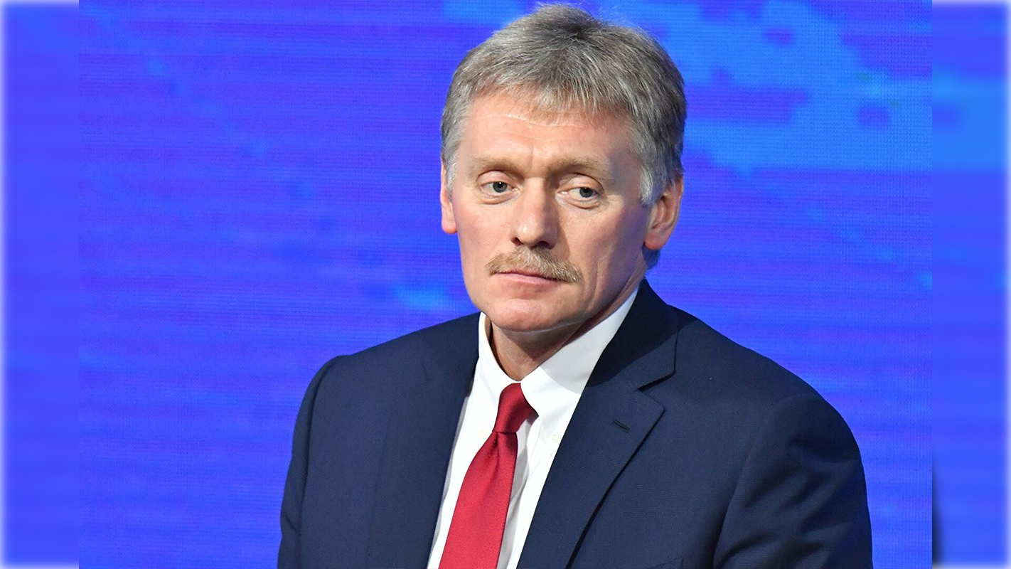 Peskov: “Paşinyanın KTMT sammitində iştirakdan imtina etməsinə təəssüflənirik”