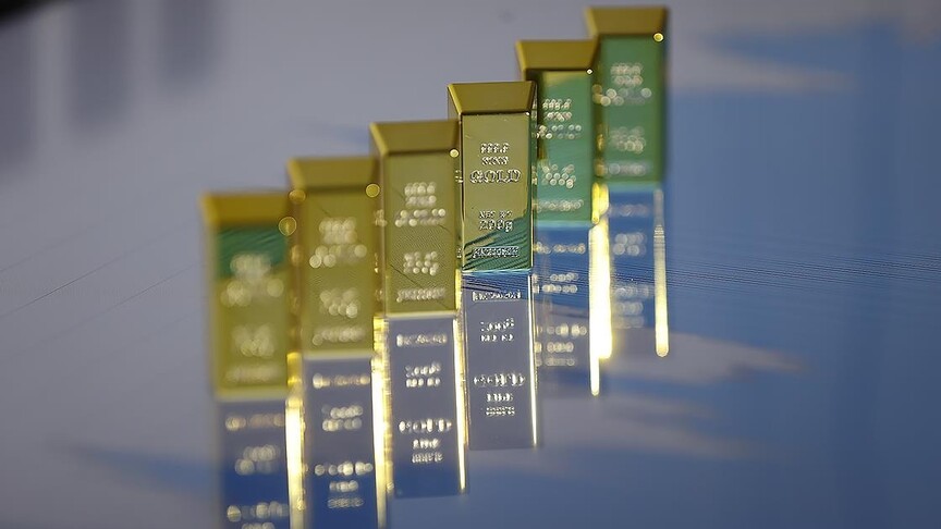 Turkish producer Nadir Metal to launch FIFA World Cup 2026-themed gold, silver bullion