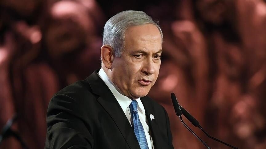 Netanyahu orders attacks on Beirut's Dahiyeh despite Lebanon ceasefire