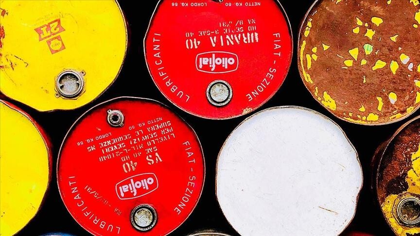 Russia imposes temporary ban on jet fuel exports
