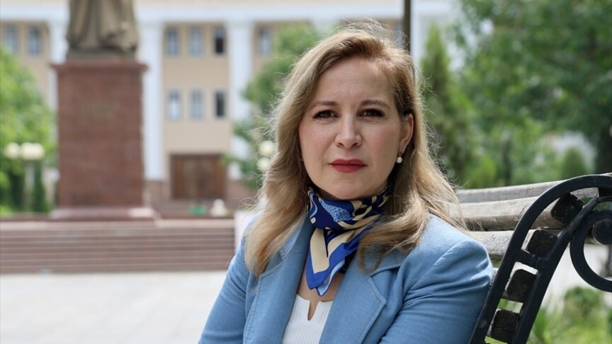 Avropa arxivlərində Teymuri irsinin izləri aşkarlanır - <span class="text-danger">SELİN ŞENOCAKDAN YENİ ARAŞDIRMALAR</span>
