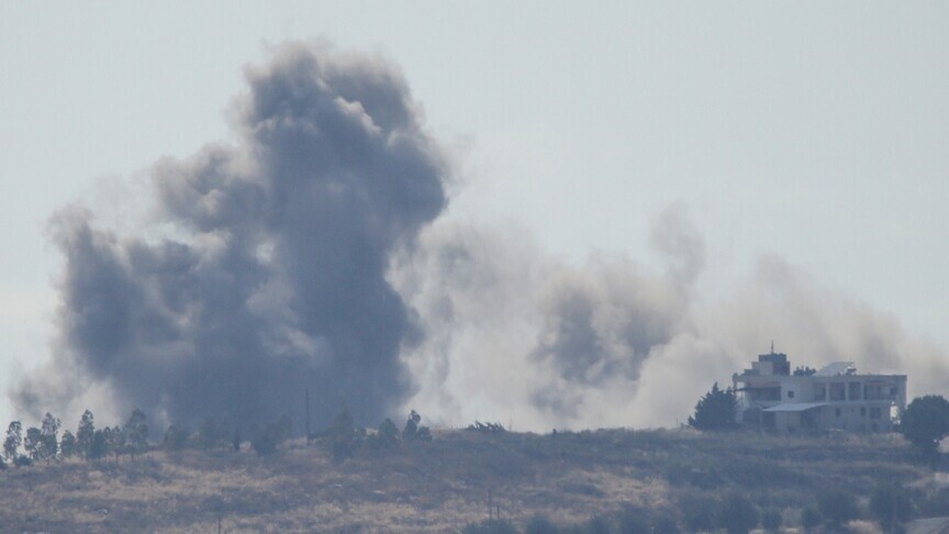 Iran suspends indirect exchanges with US over Israeli attacks in Lebanon: Iranian media