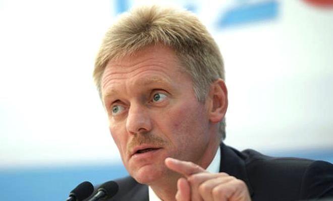 "Ermənistanla bağlı dekabra qədər vaxt var" - Peskov
