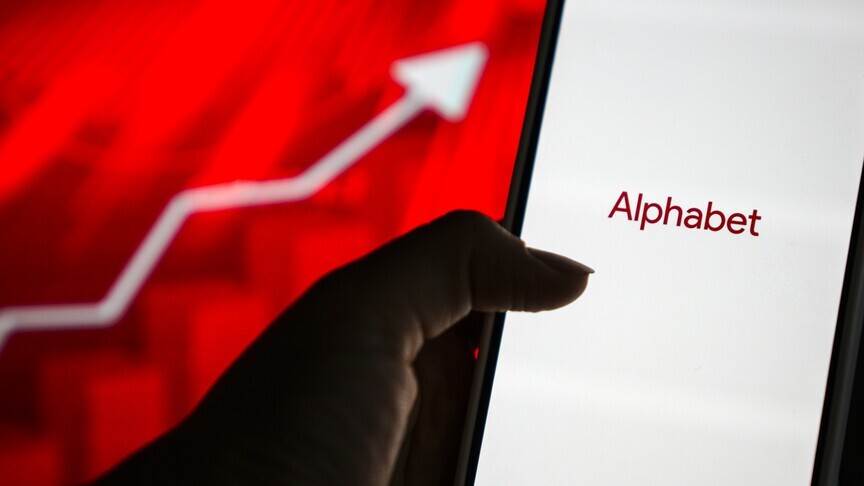 Alphabet announces plan to raise $80B through stock offerings for AI investments
