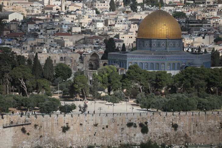 Malaysia condemns storming of Al Aqsa Mosque by Israeli occupiers
