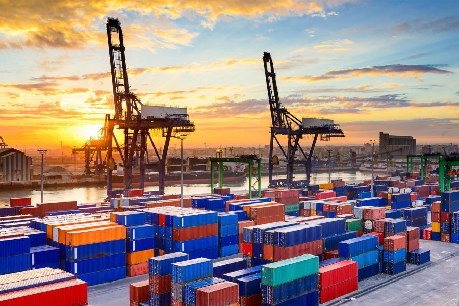 Trade Pact Between India and US Near Completion, India Says