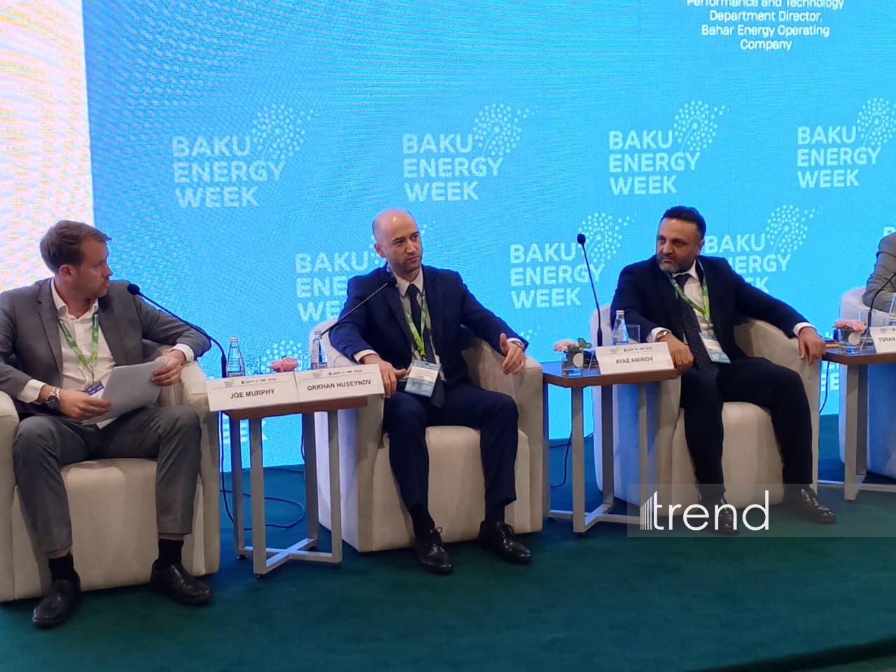 Direktor: "Hazırda yeni layihə üzərində işləyirik"