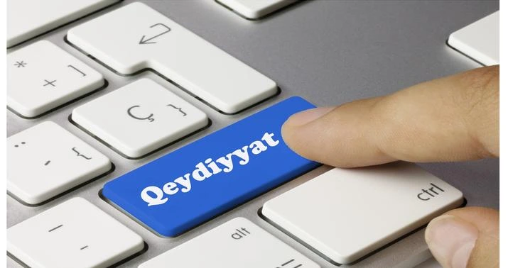 Sabahdan müəllimlərin işə qəbulu üzrə sənəd qəbulu başlayır