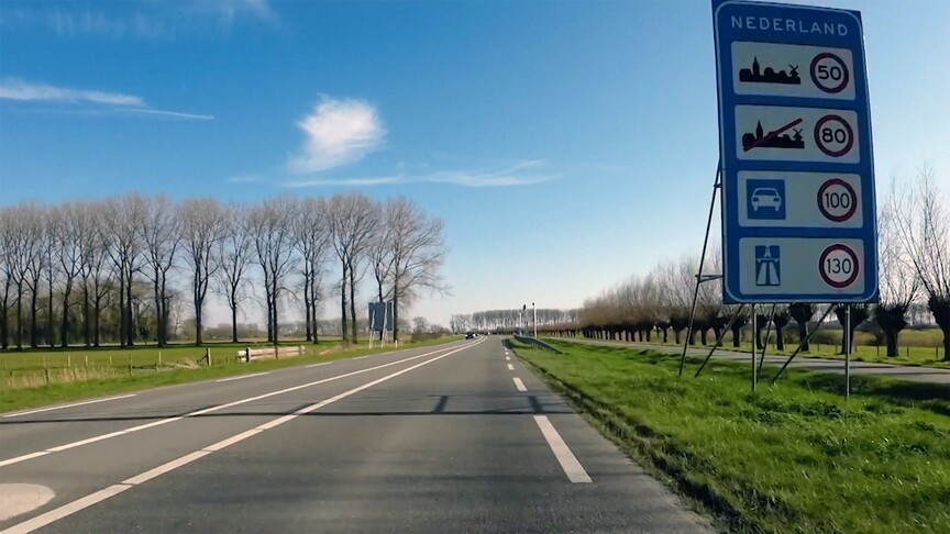 EU urges Schengen states to replace border checks with more effective alternatives