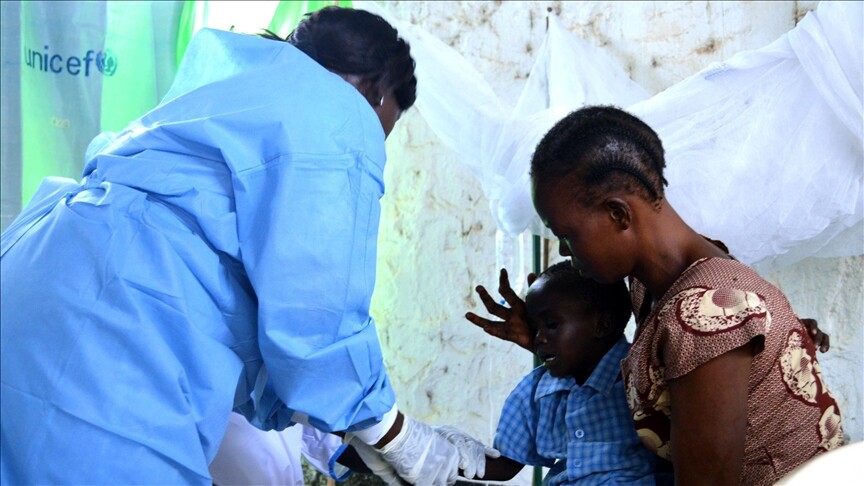 Cholera outbreak claims over 40 lives in northeastern Nigeria