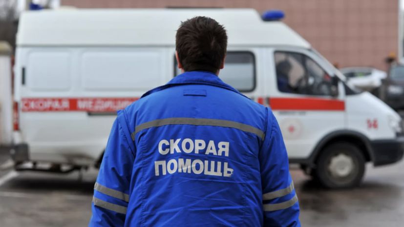 В ДНР при атаке БПЛА на автобус погибли 7 человек, 11 ранены