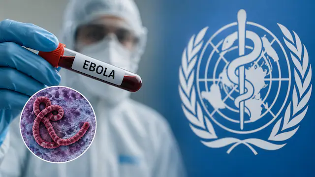 Ebola Afrikanın sərhədlərini aşdı: Braziliya və İtaliyada həyəcan